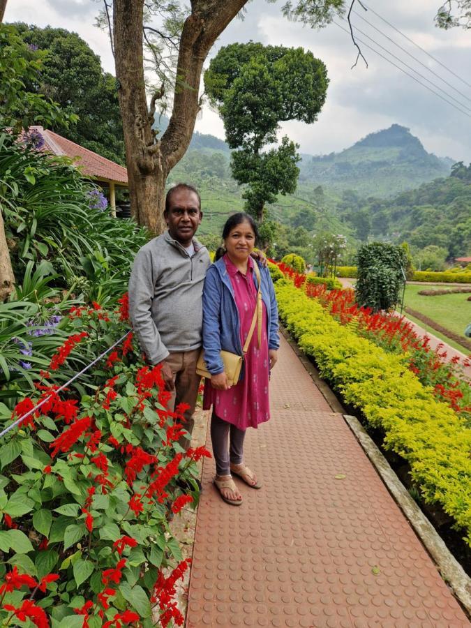 Homestay Narmada Ooty