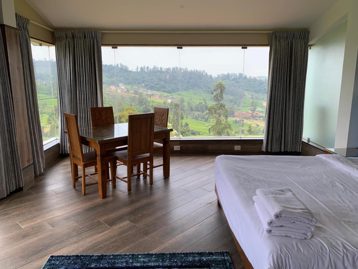 Western Valley Resort 3*