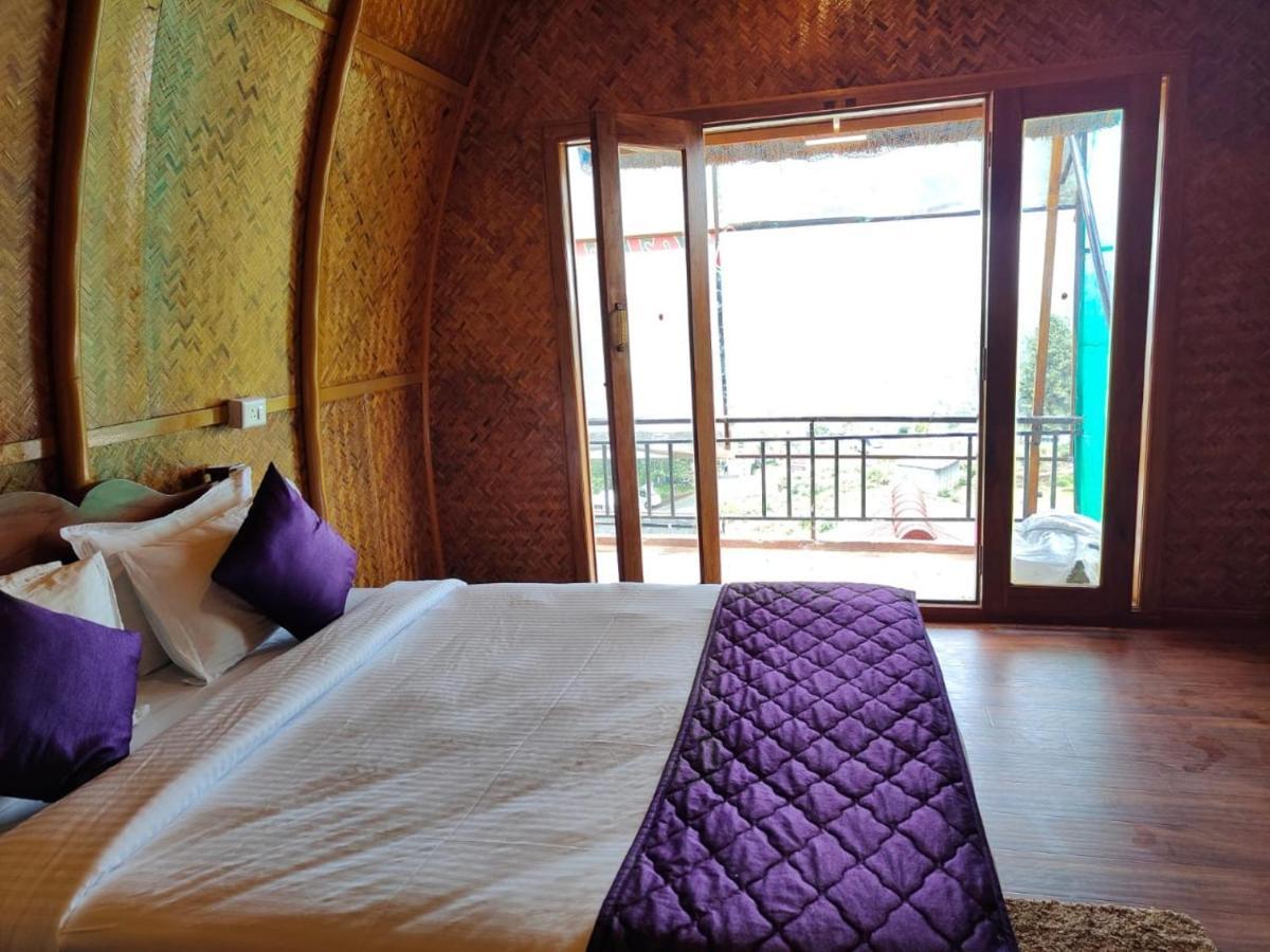 Vista Doddabetta By Bestinn Leisure Hotel 3*