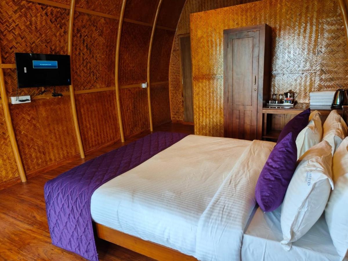Vista Doddabetta By Bestinn Leisure Hotel 3*