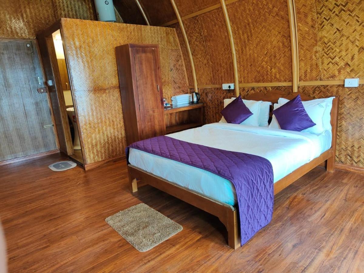 Vista Doddabetta By Bestinn Leisure 3* Ooty