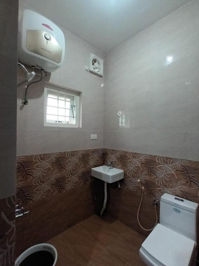 Karpagam Residency * Ooty
