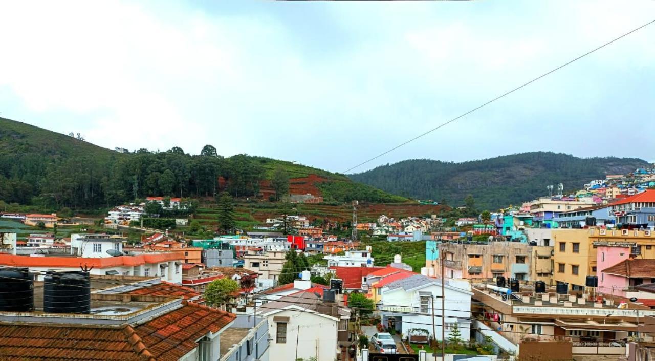 Karpagam Residency