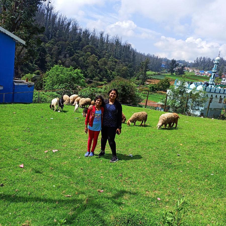 Rehmans Homestay Ooty