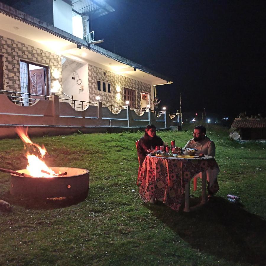 Rehmans Homestay *
