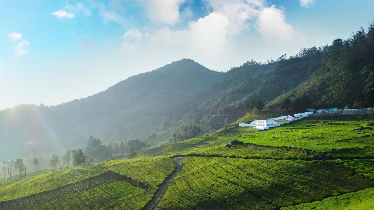 Villa Lynfields Leisure Ooty