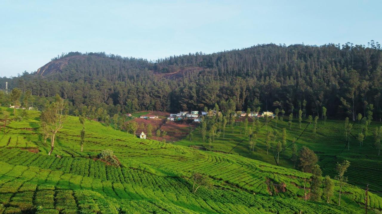Lynfields Leisure Villa Ooty