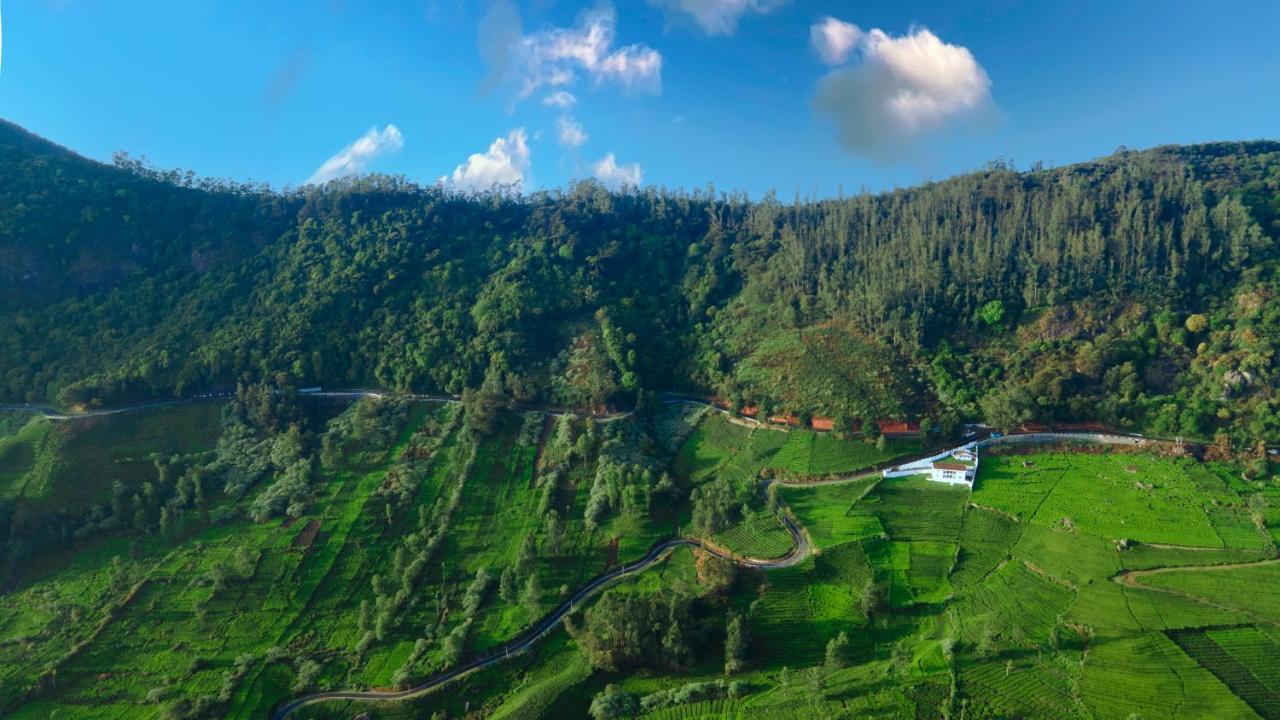 Lynfields Leisure Villa Ooty