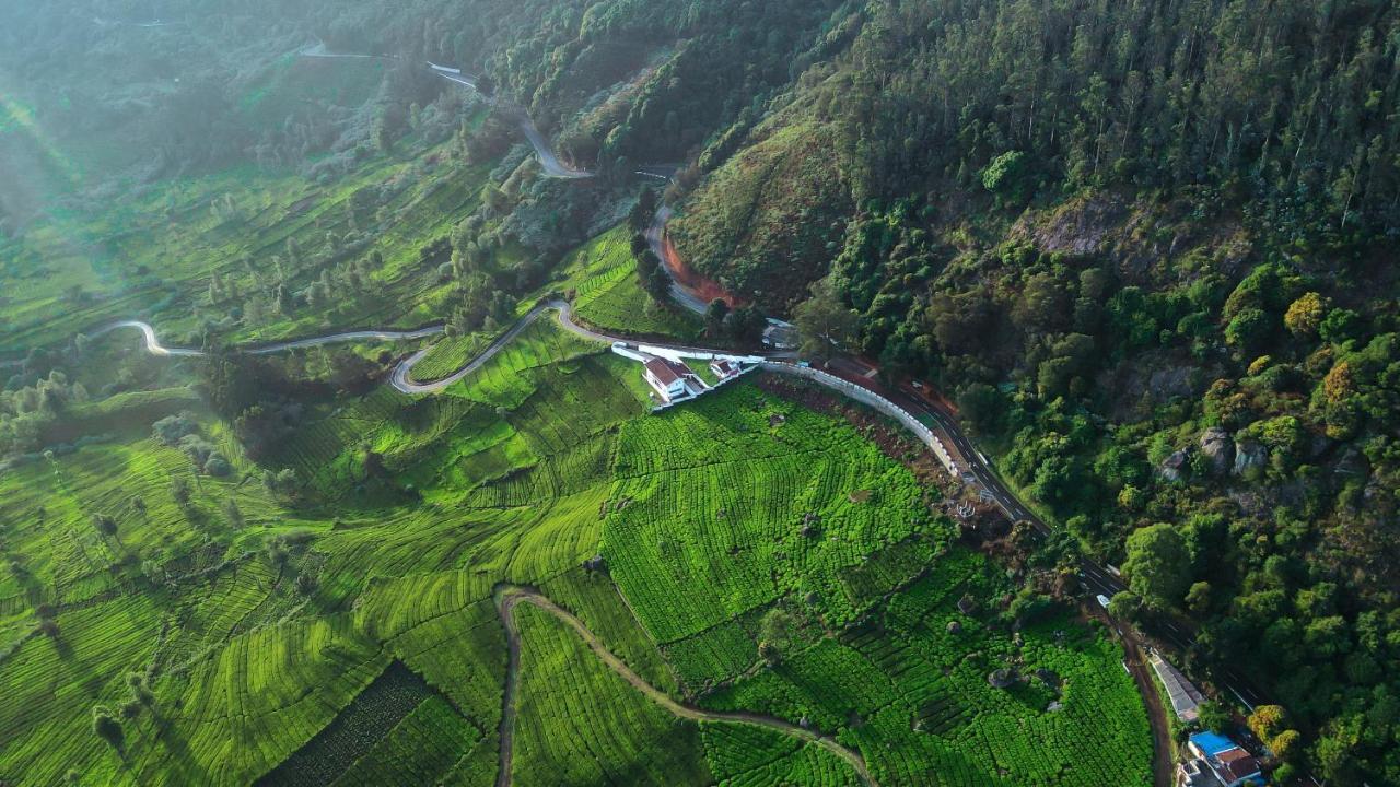 Lynfields Leisure * Ooty