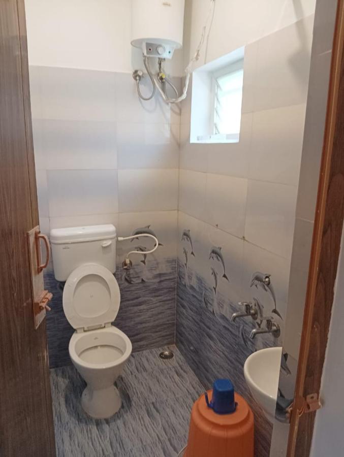 Green Villa Holiday home