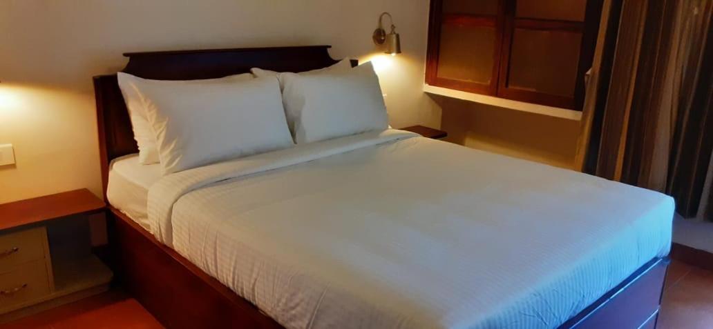 Green Villa Holiday home Ooty