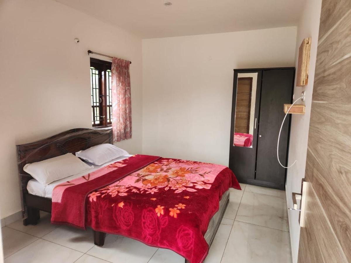 Holiday home Green Villa