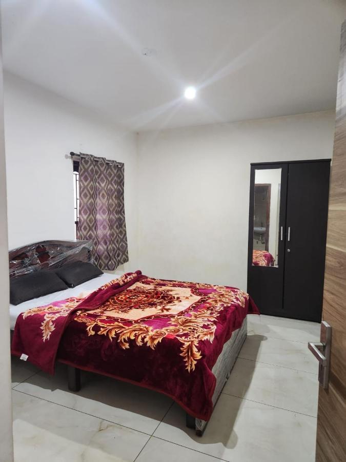 Green Villa Holiday home