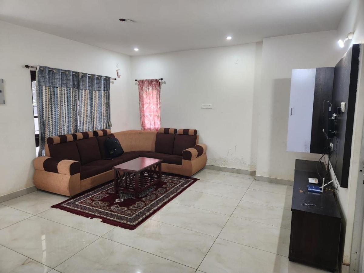 Green Villa Holiday home Ooty