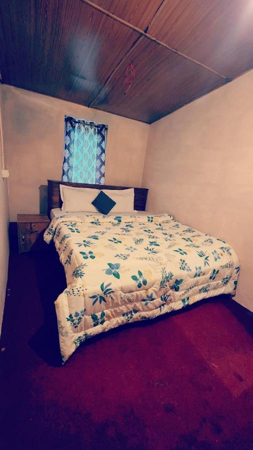 Woodside Bungalow * Ooty