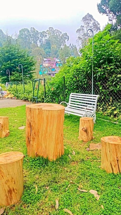 Woodside Bungalow * Ooty