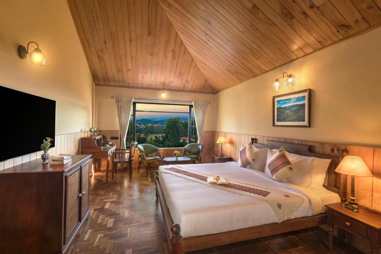 Hotel Willow Hill By Nature And 3*