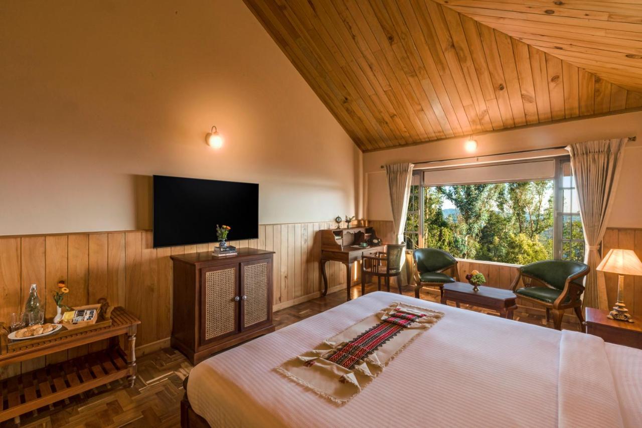 Willow Hill By Nature And