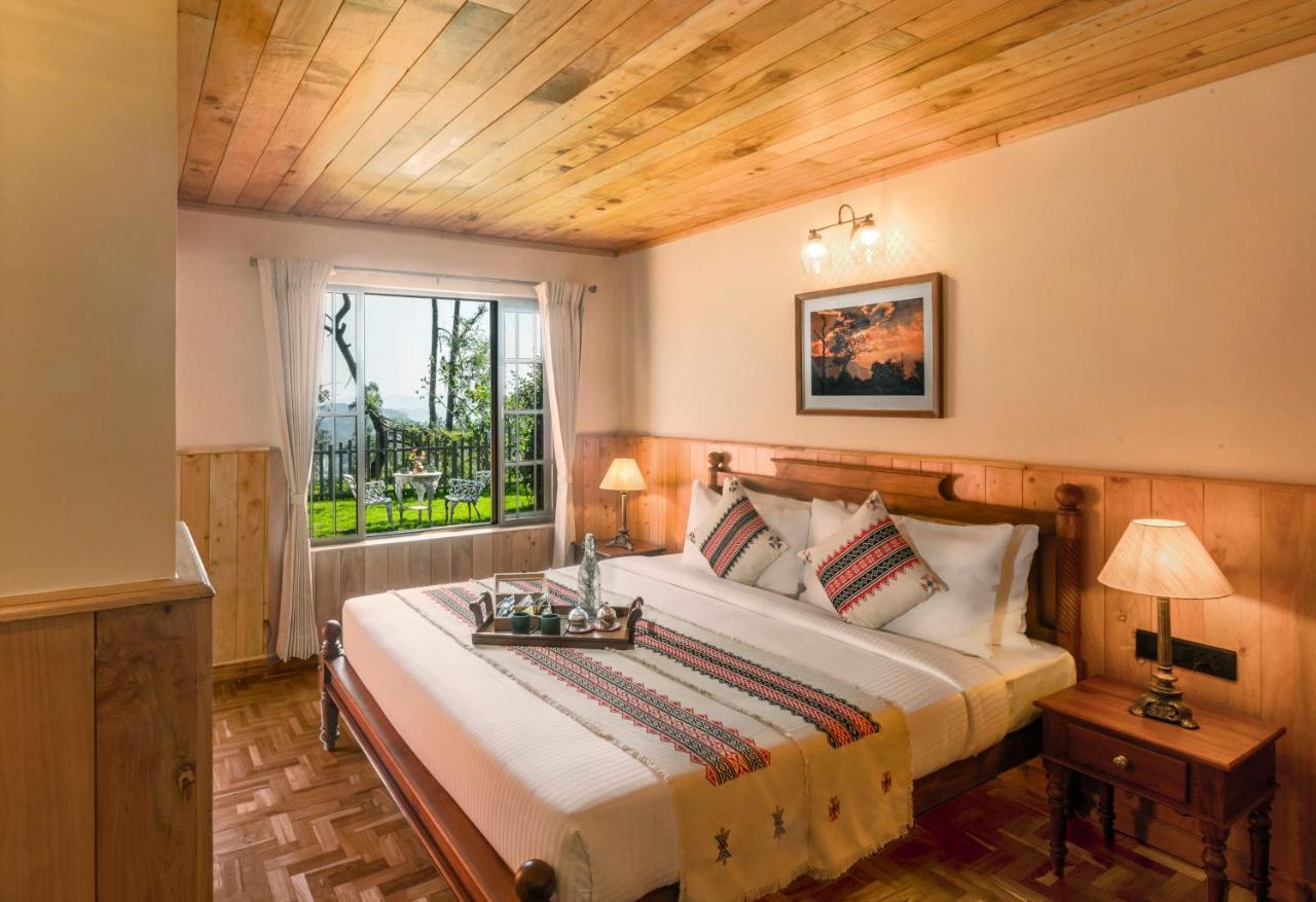 Hotel Willow Hill By Nature And 3*