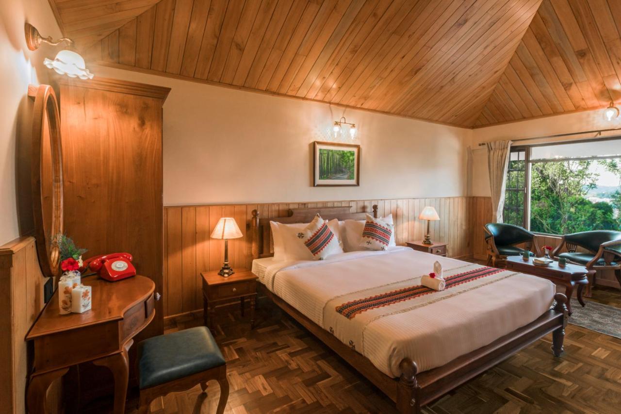 Hotel Willow Hill By Nature And Ooty