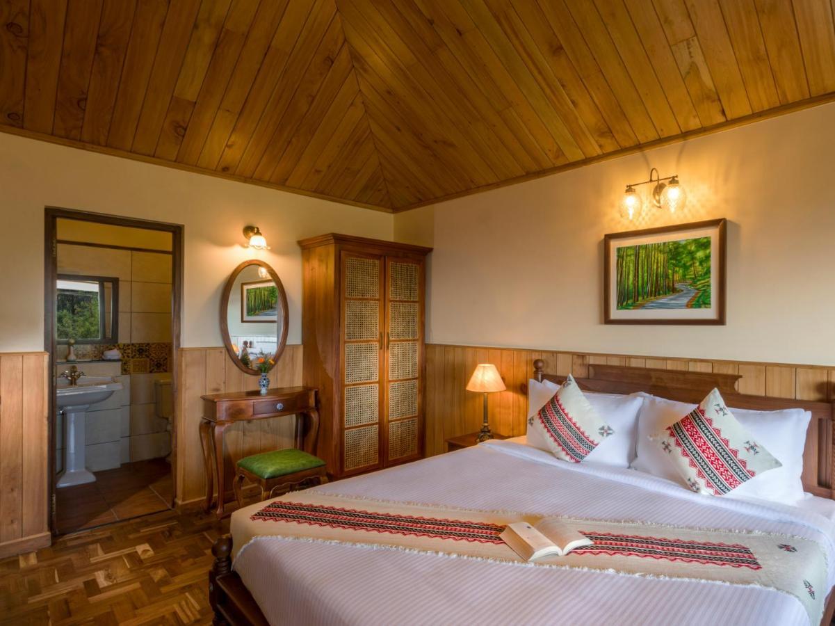 Willow Hill By Nature And Hotel 3*