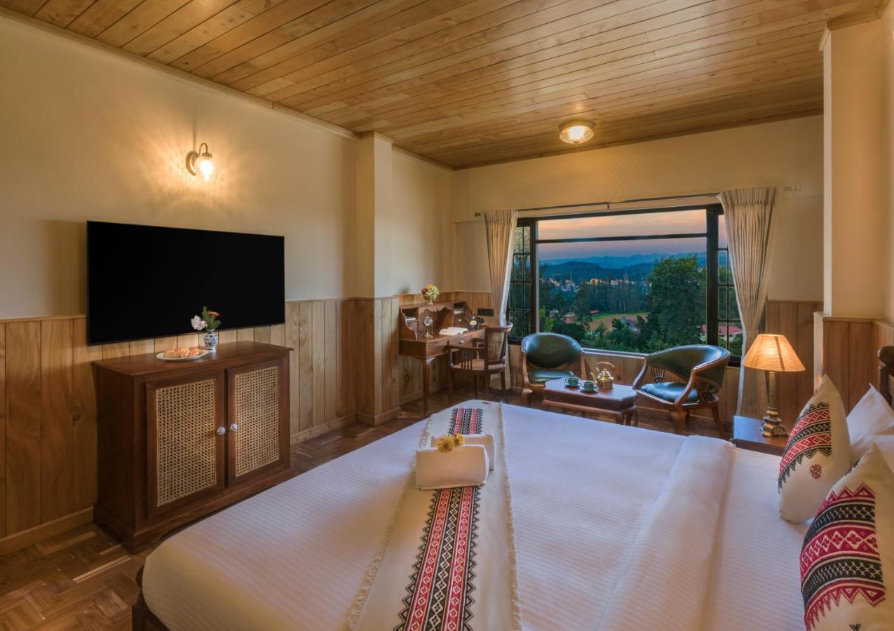 Willow Hill By Nature And Hotel 3*