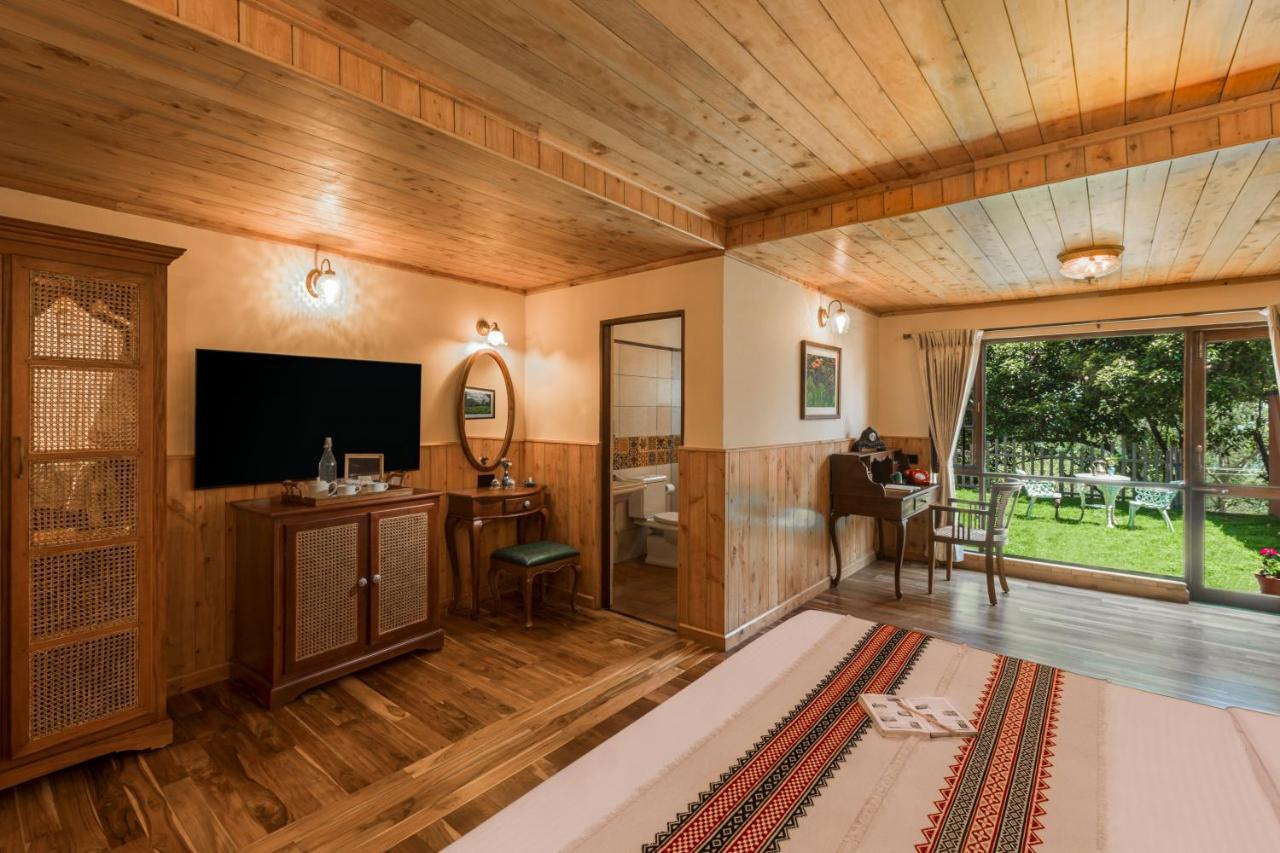 Willow Hill By Nature And Hotel Ooty