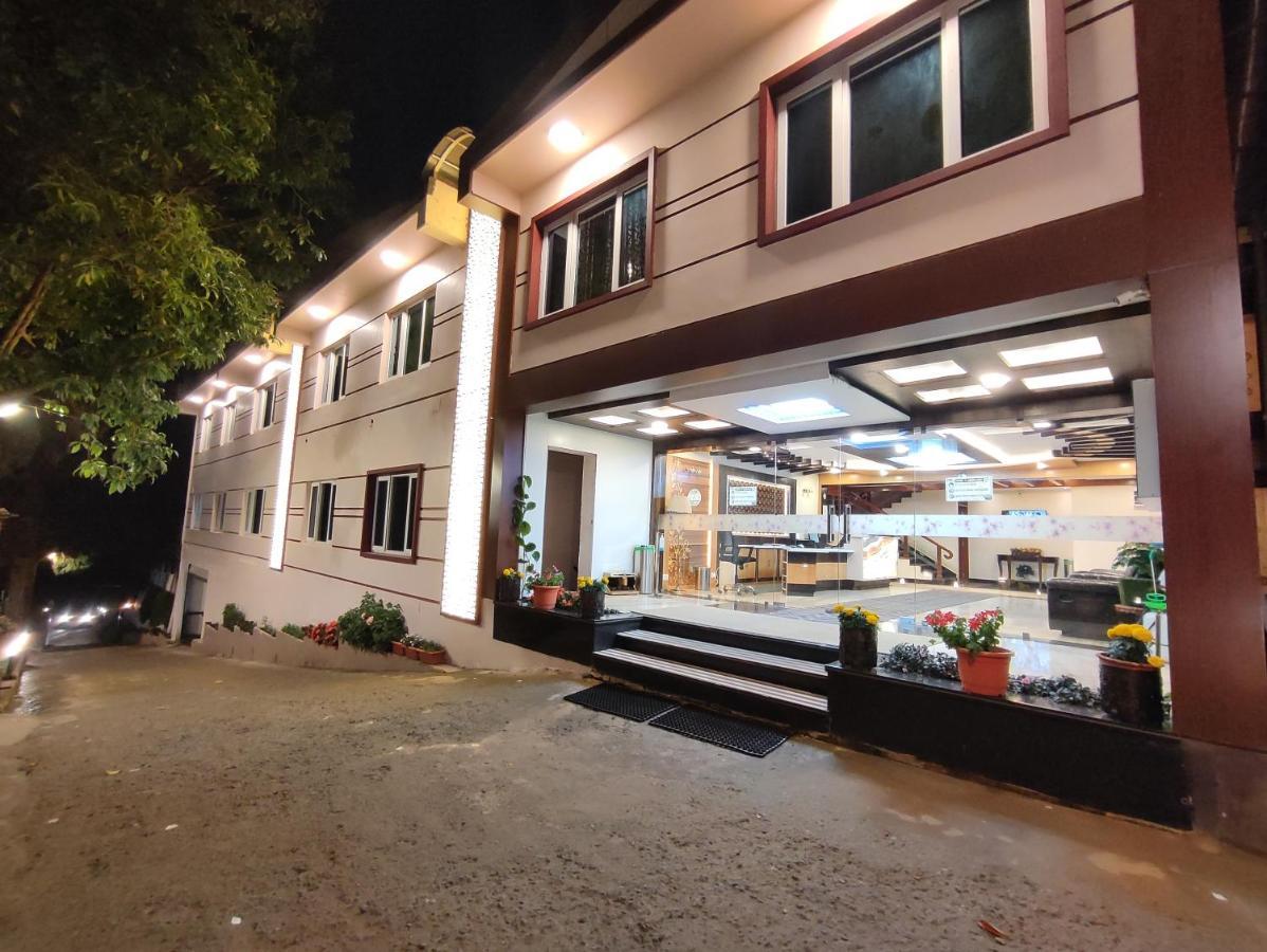 Beverly Hotel Ooty