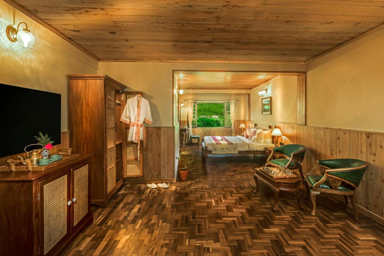 Willow Hill By Nature And 3*