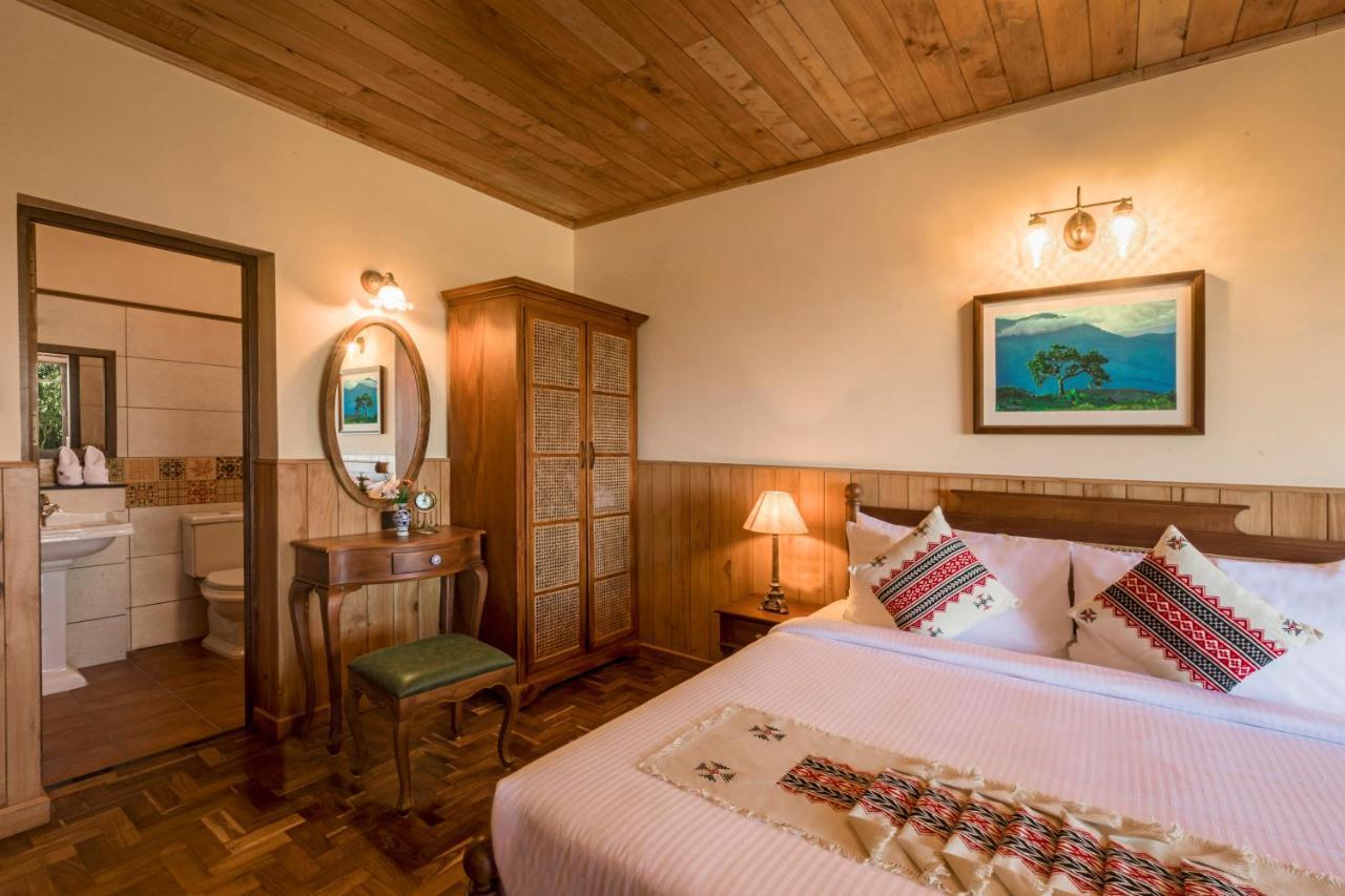 Willow Hill By Nature And Hotel Ooty