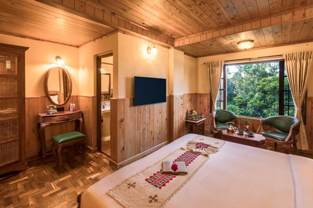 Hotel Willow Hill By Nature And 3*
