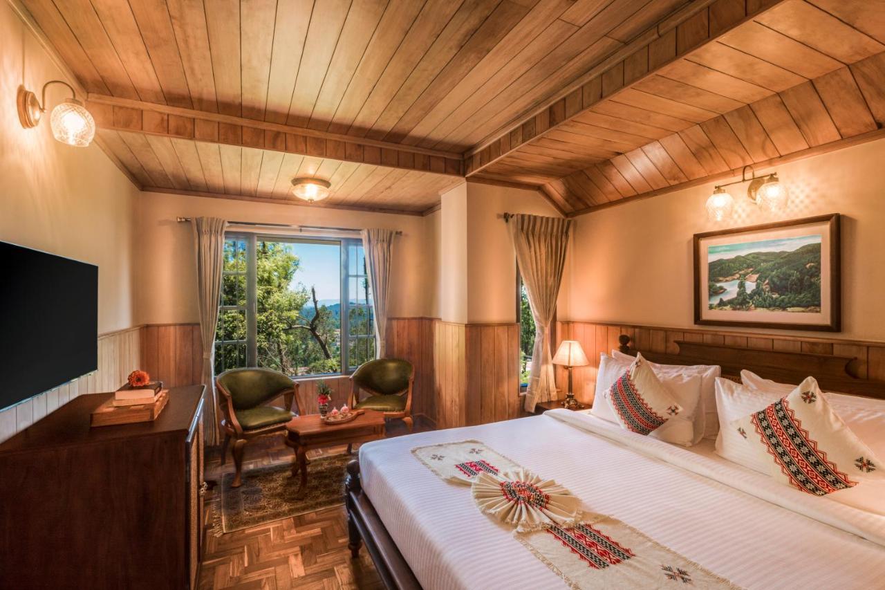 Willow Hill By Nature And Hotel 3*