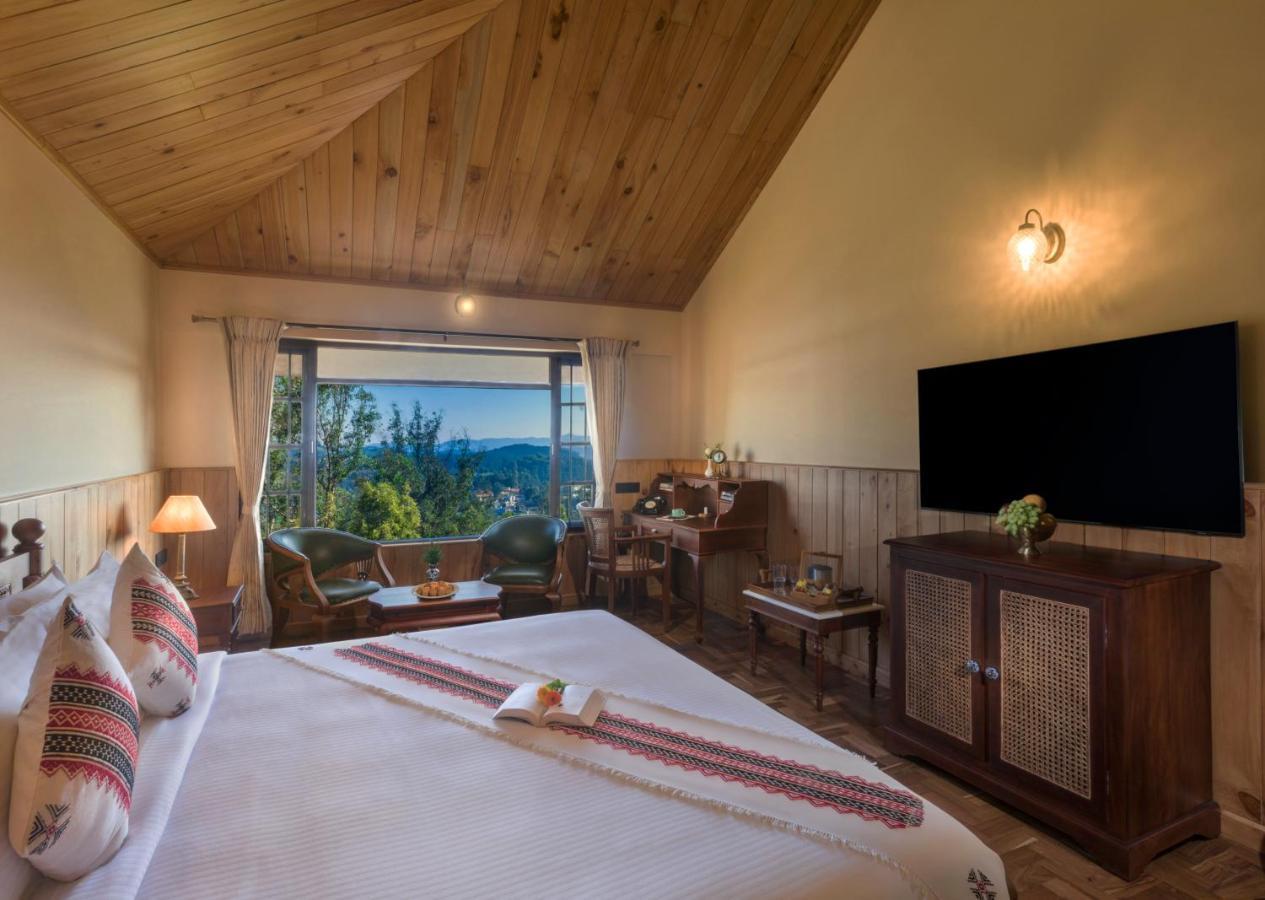 Hotel Willow Hill By Nature And 3*