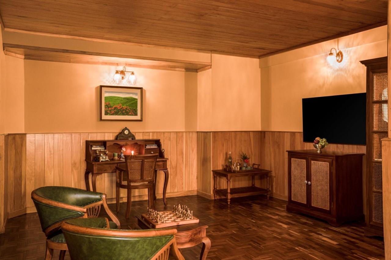 Willow Hill By Nature And 3*