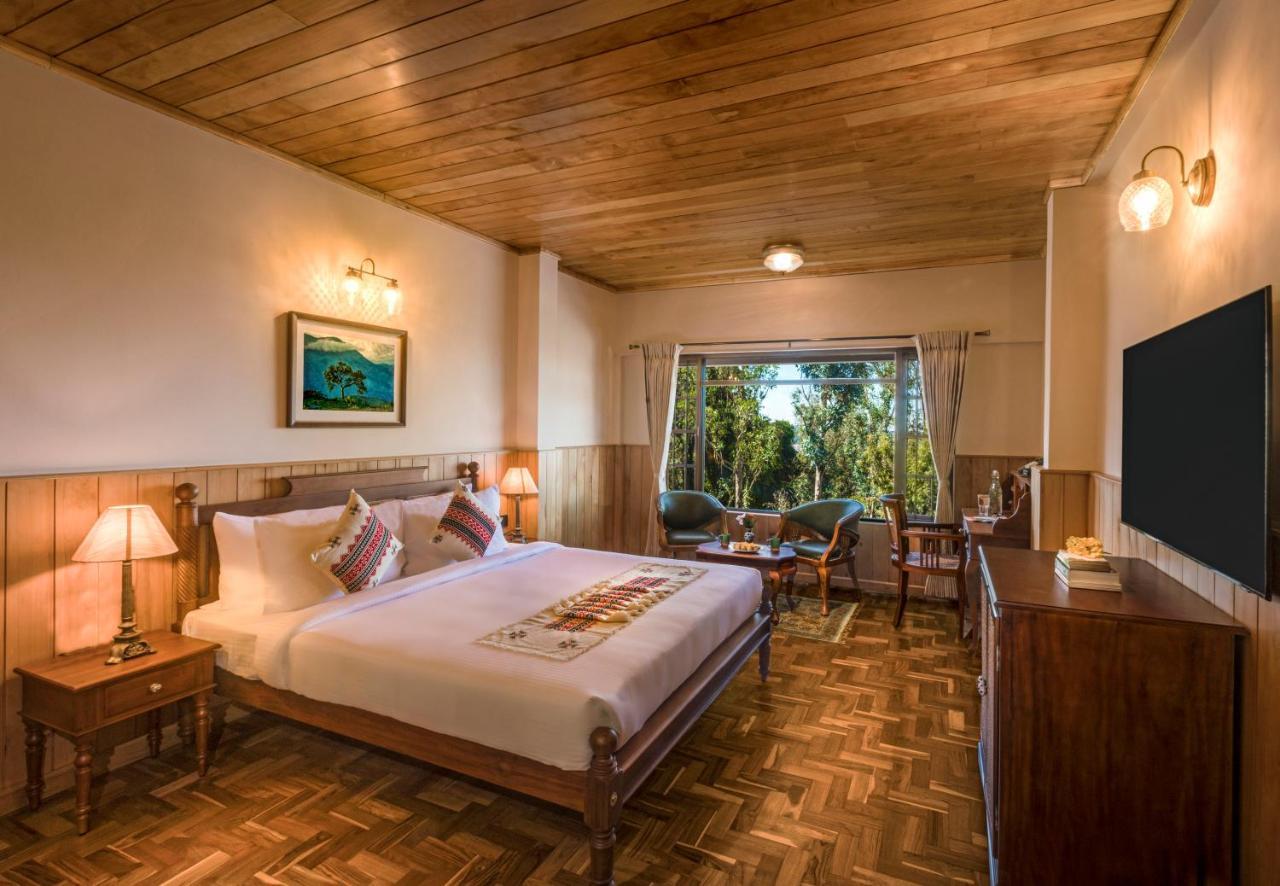 Willow Hill By Nature And Hotel 3*