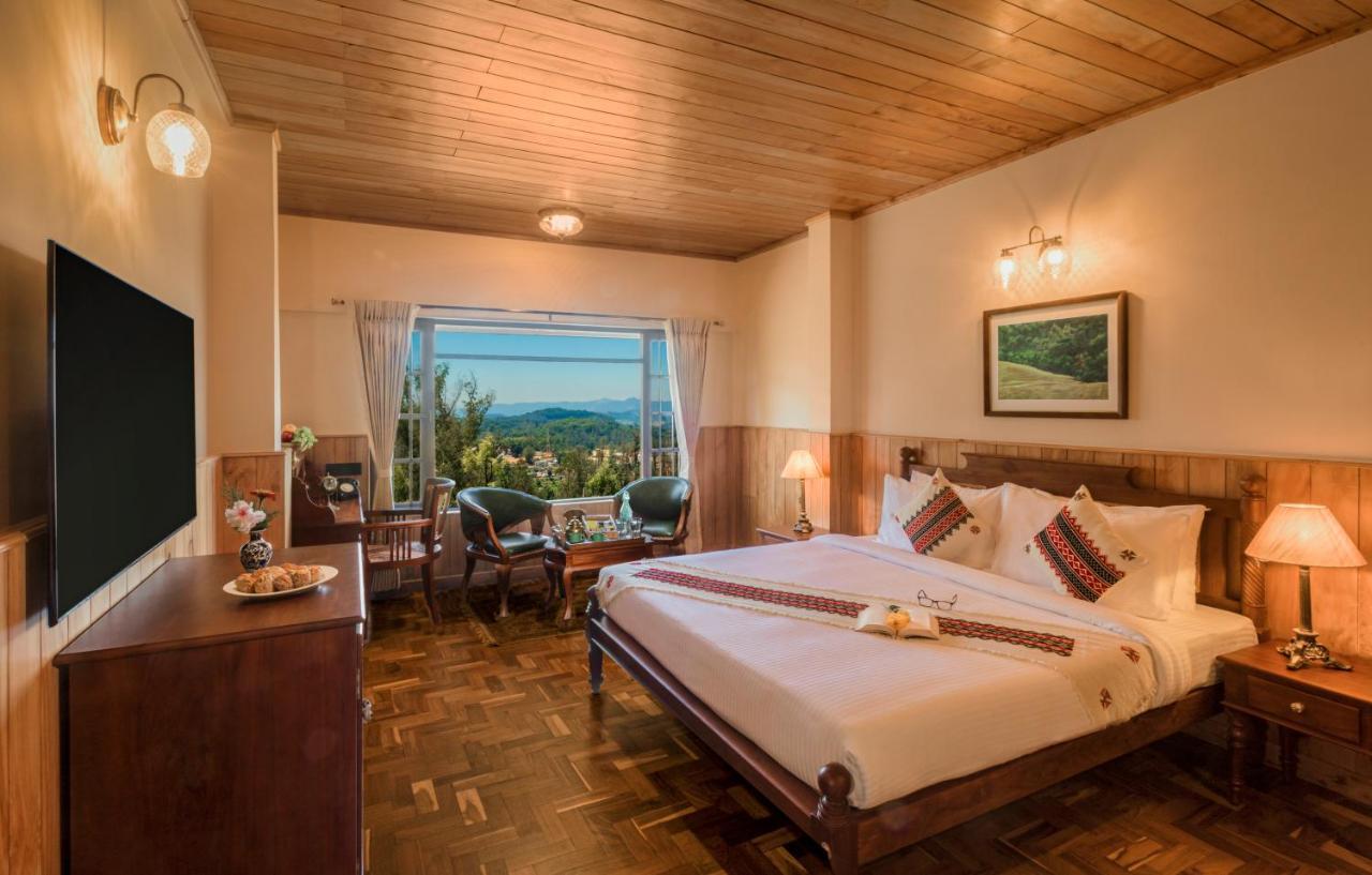 Willow Hill By Nature And 3* Ooty