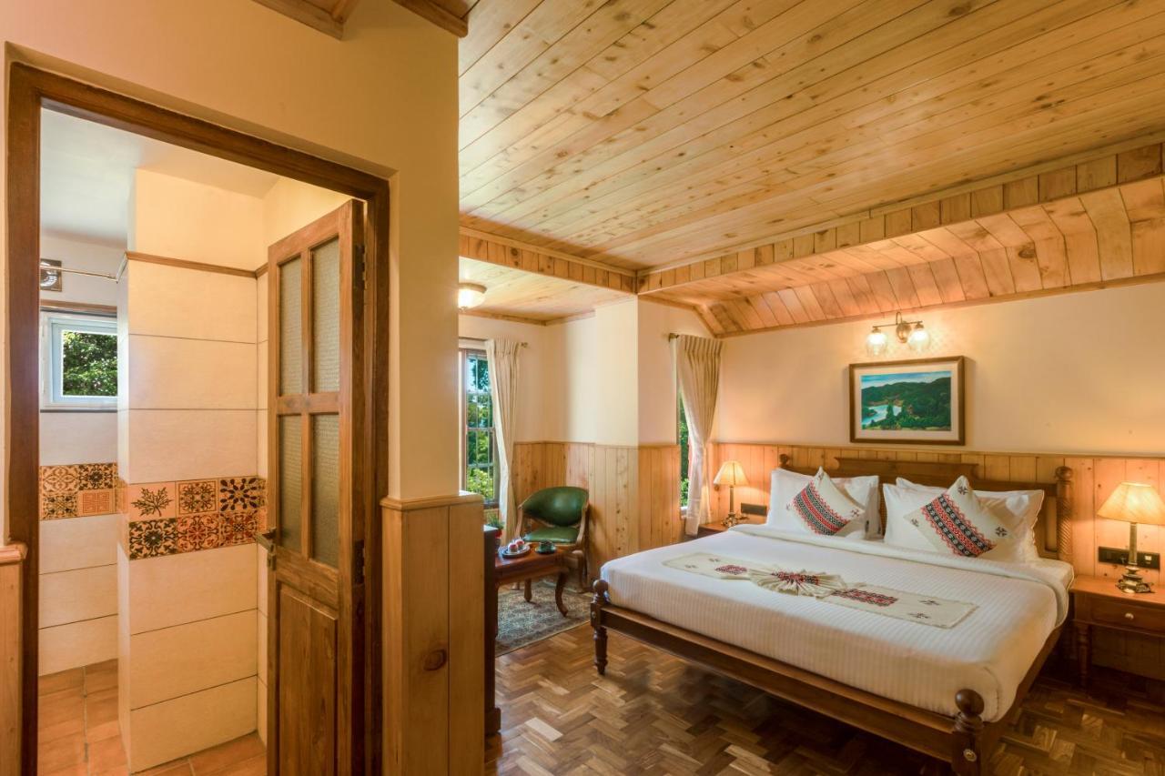 Willow Hill By Nature And Hotel
