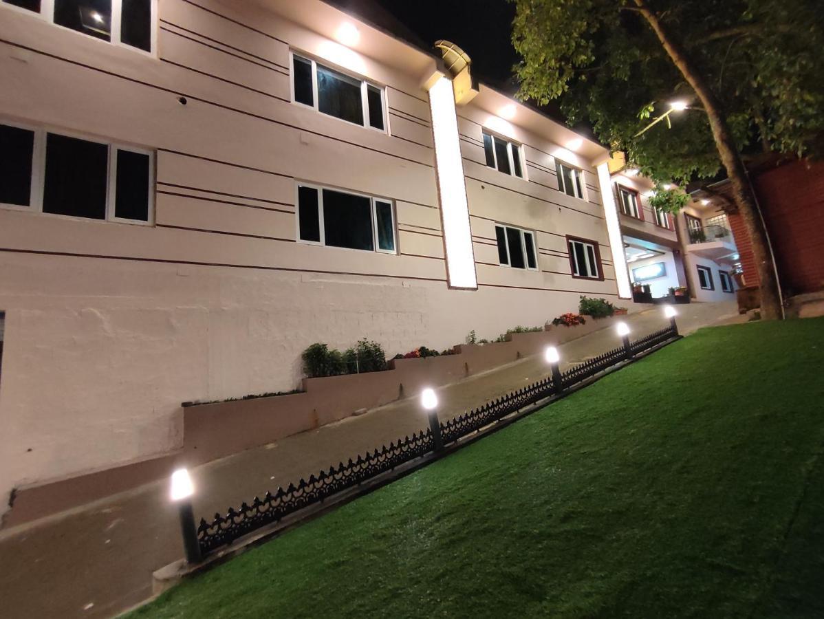 Beverly Hotel