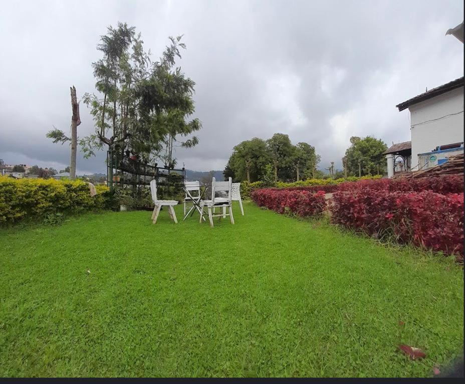 Homestay Spring Valley Ooty