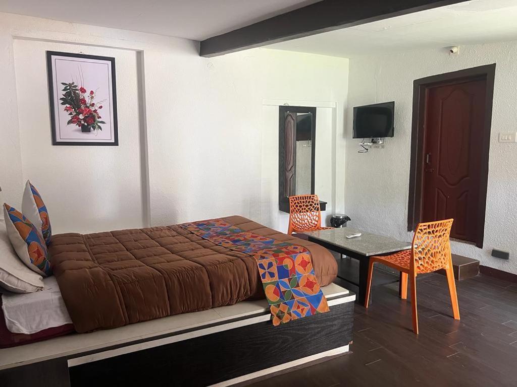 Spring Valley Homestay Ooty