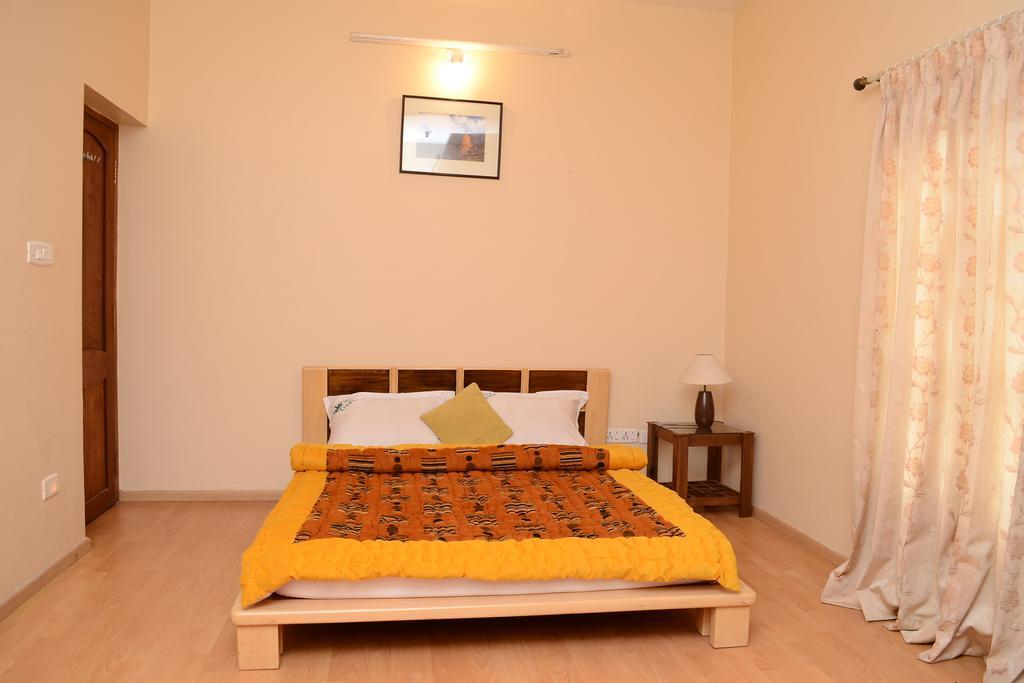 Rainbow Hotel Ooty