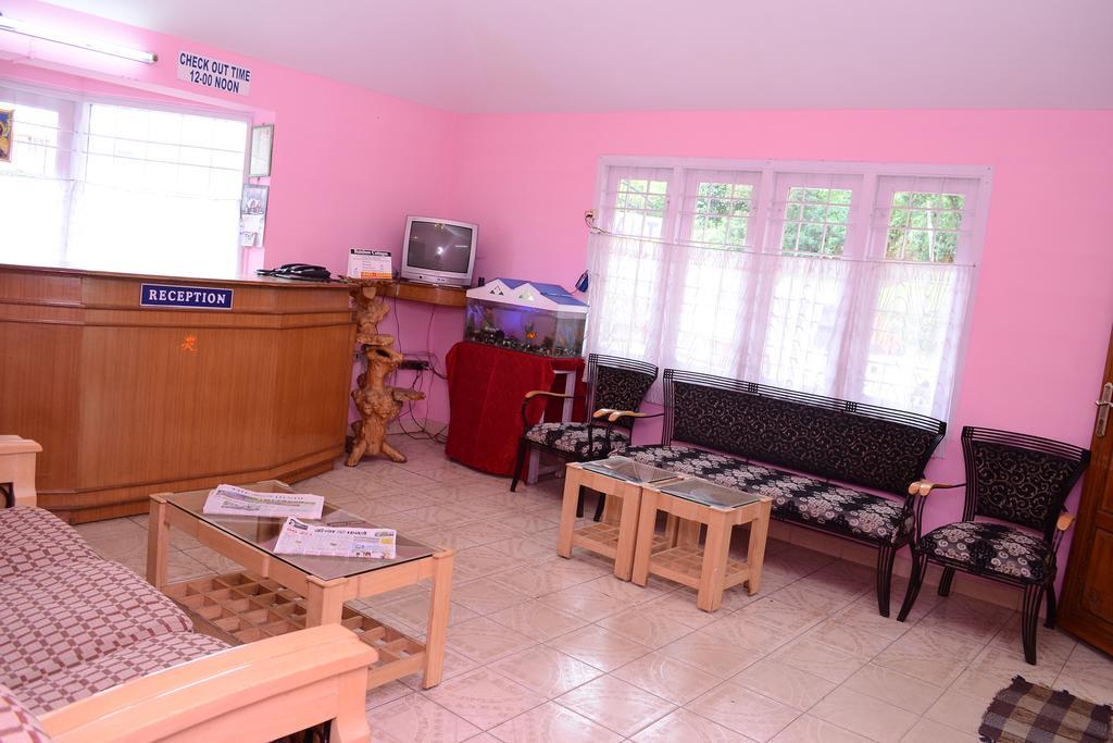 Hotel Rainbow 2*