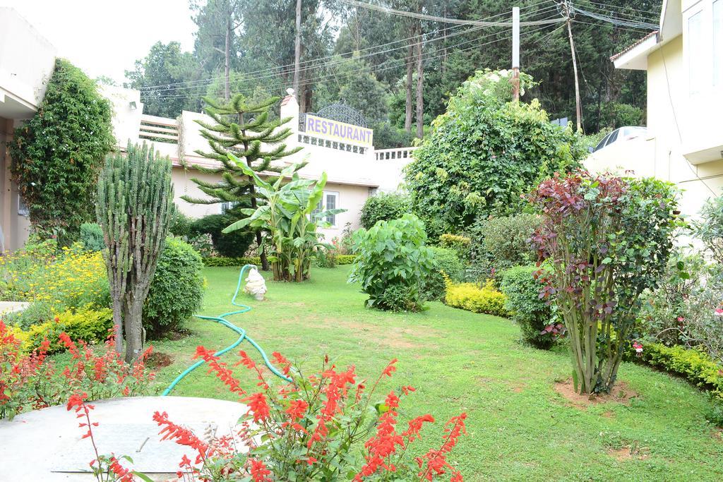 Hotel Rainbow Ooty