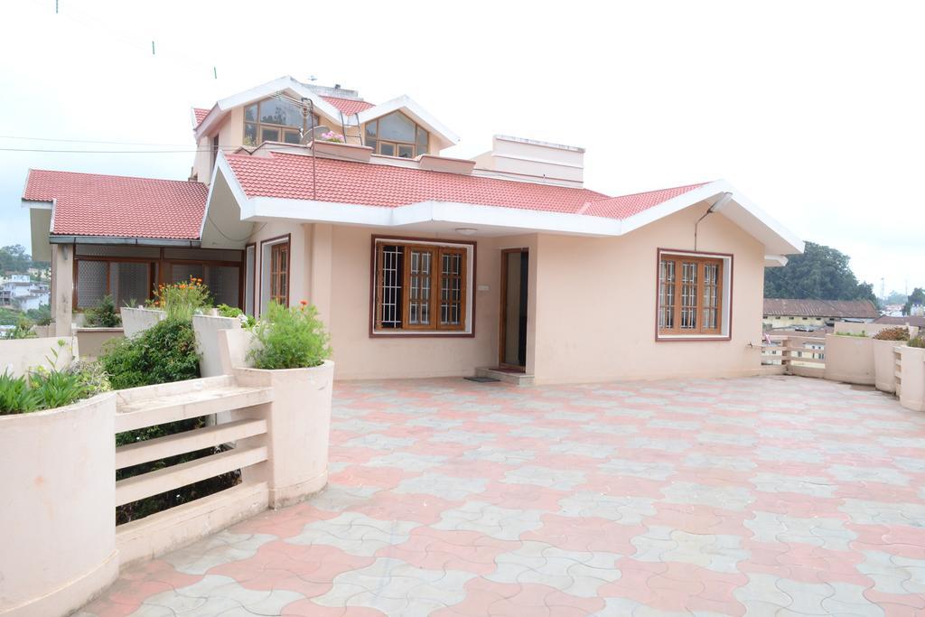 Rainbow Hotel Ooty