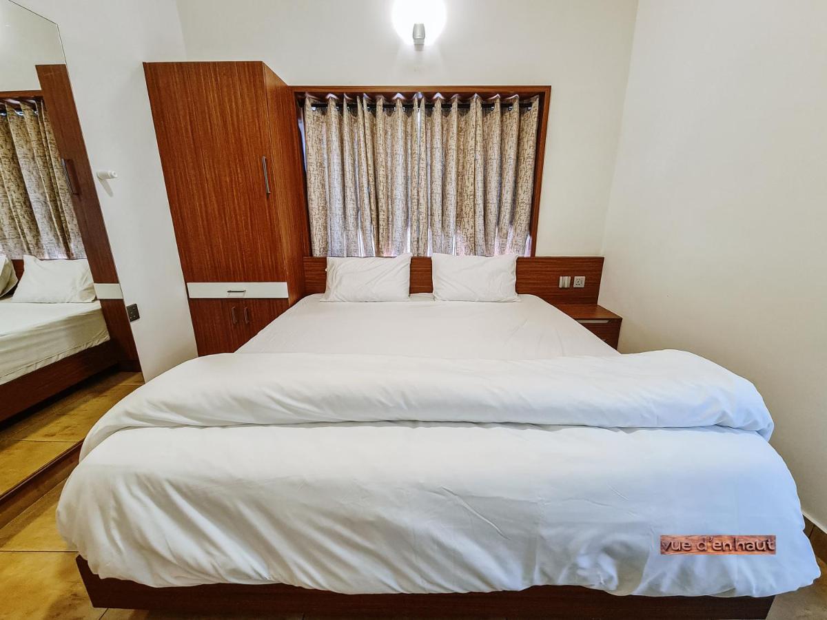 Villa Vue D'en Haut, Ooty,india