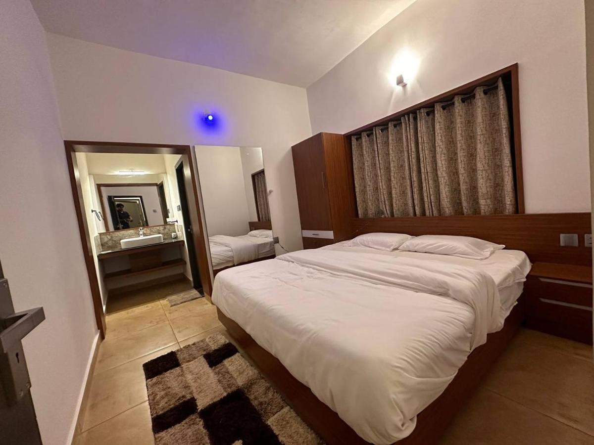 Villa Vue D'en Haut, Ooty,india Ooty
