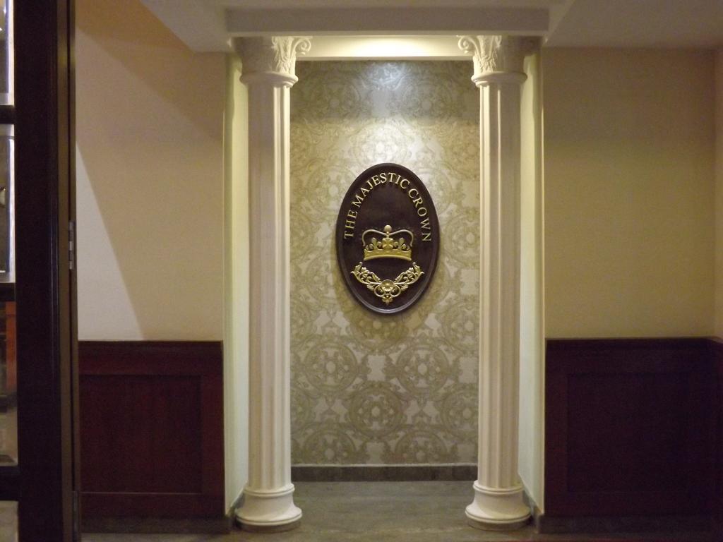 The Majestic Crown Hotel Ooty