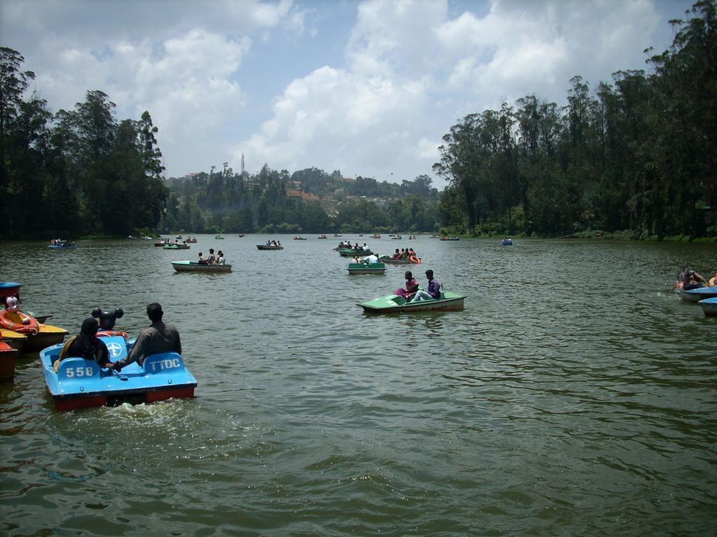Sri Balaji Hotel