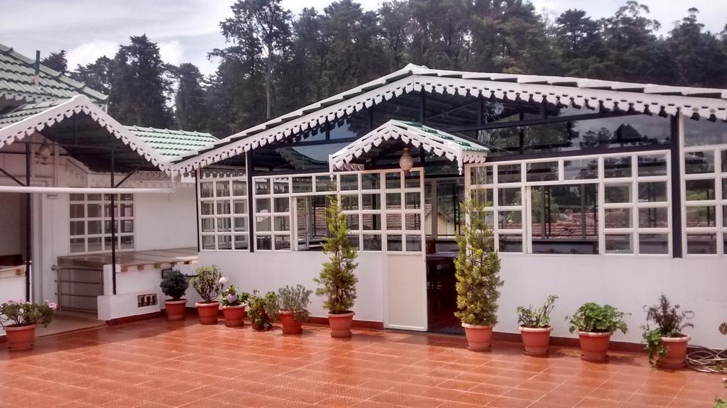 Garden Manor Ooty
