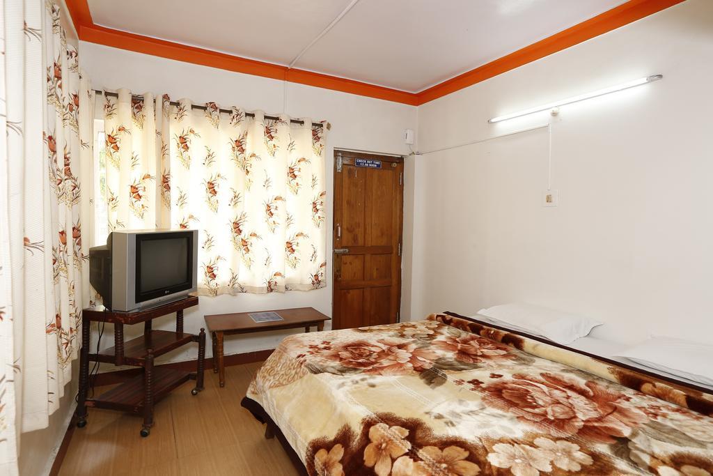 Hotel Sri Balaji